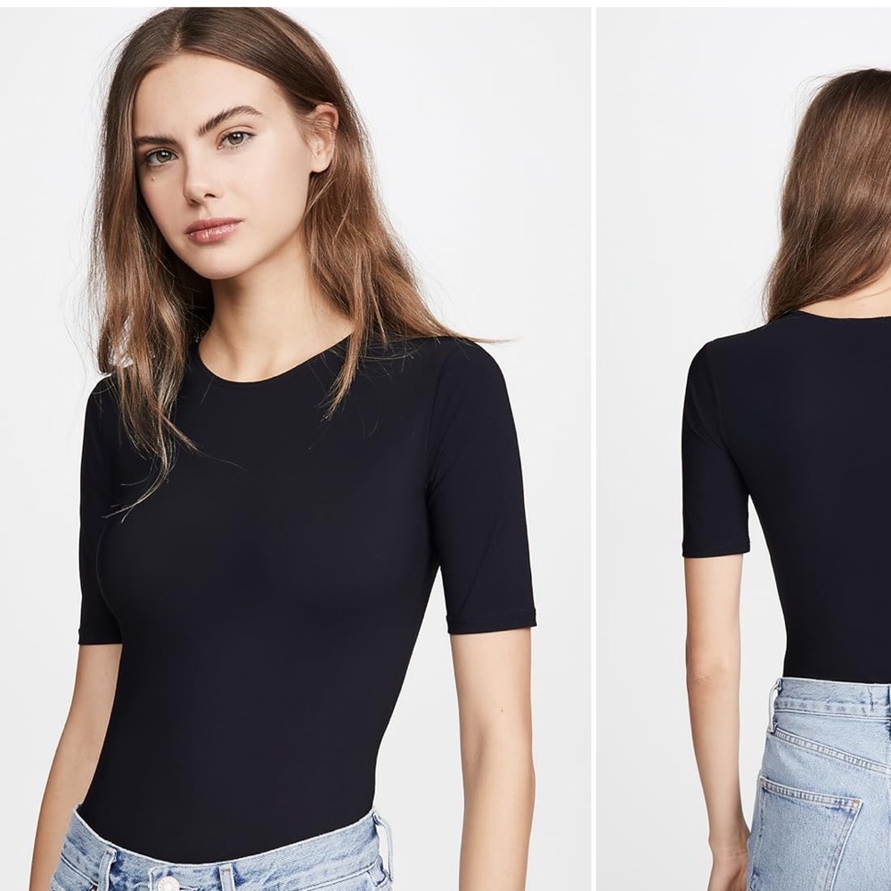 Alix NYC Arden Bodysuit
